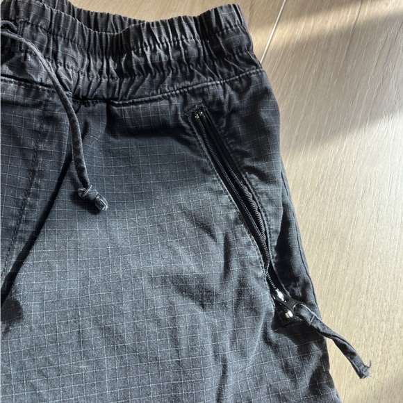 Carhartt Jogger Lounge Pants Black - Picture 8 of 12